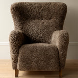Sampo Chair