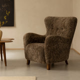 Sampo Chair