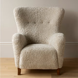 Sampo Chair