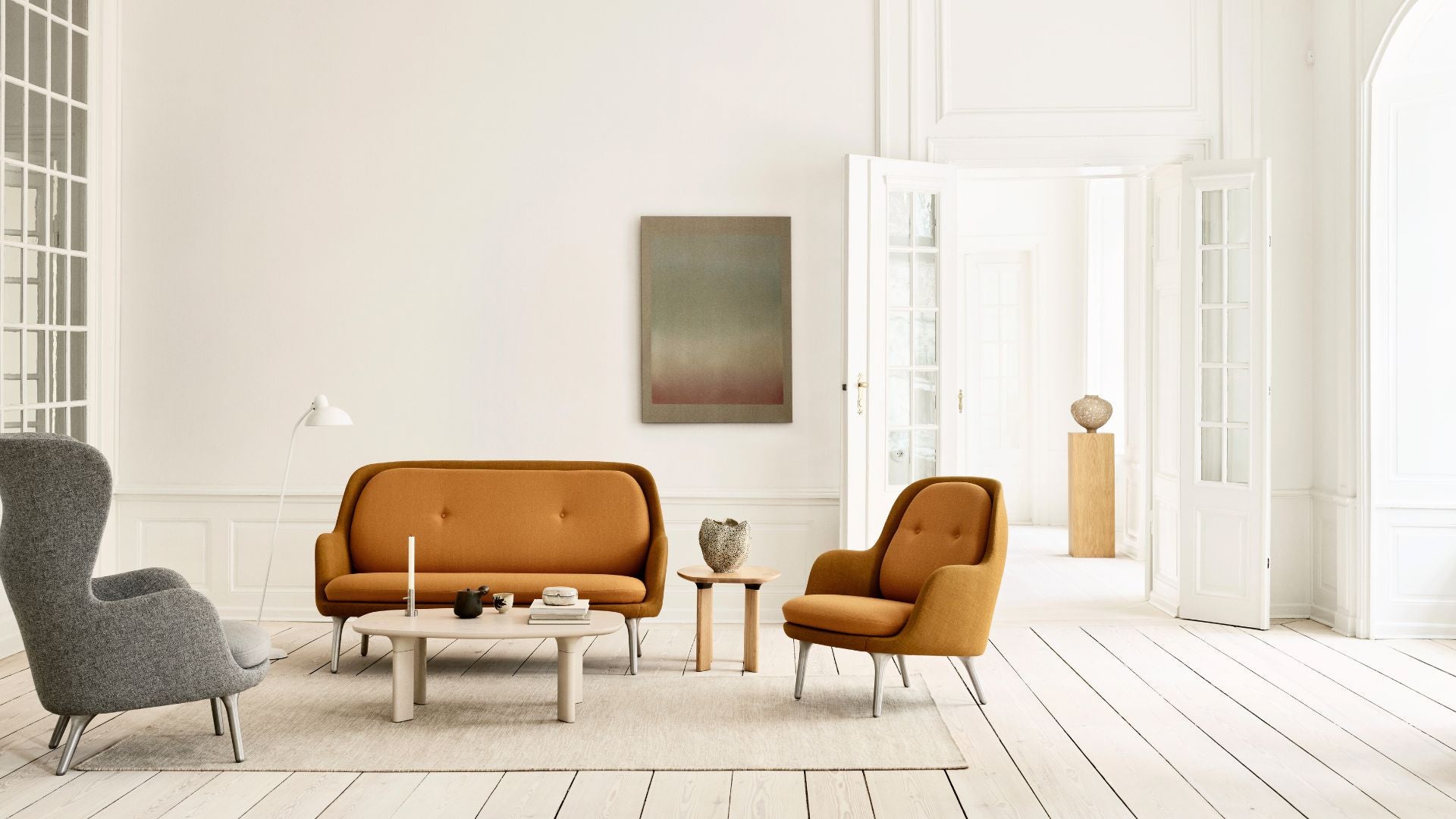 Scandinavian Modern