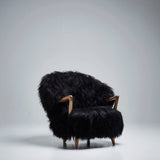 The Fluffy Chair