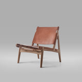 Hunter Lounge Chair