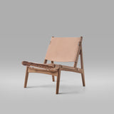 Hunter Lounge Chair