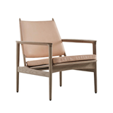 La silla Broadway Lounge