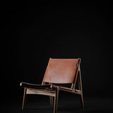 Hunter Lounge Chair