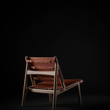 Hunter Lounge Chair