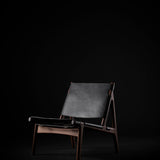 Hunter Lounge Chair