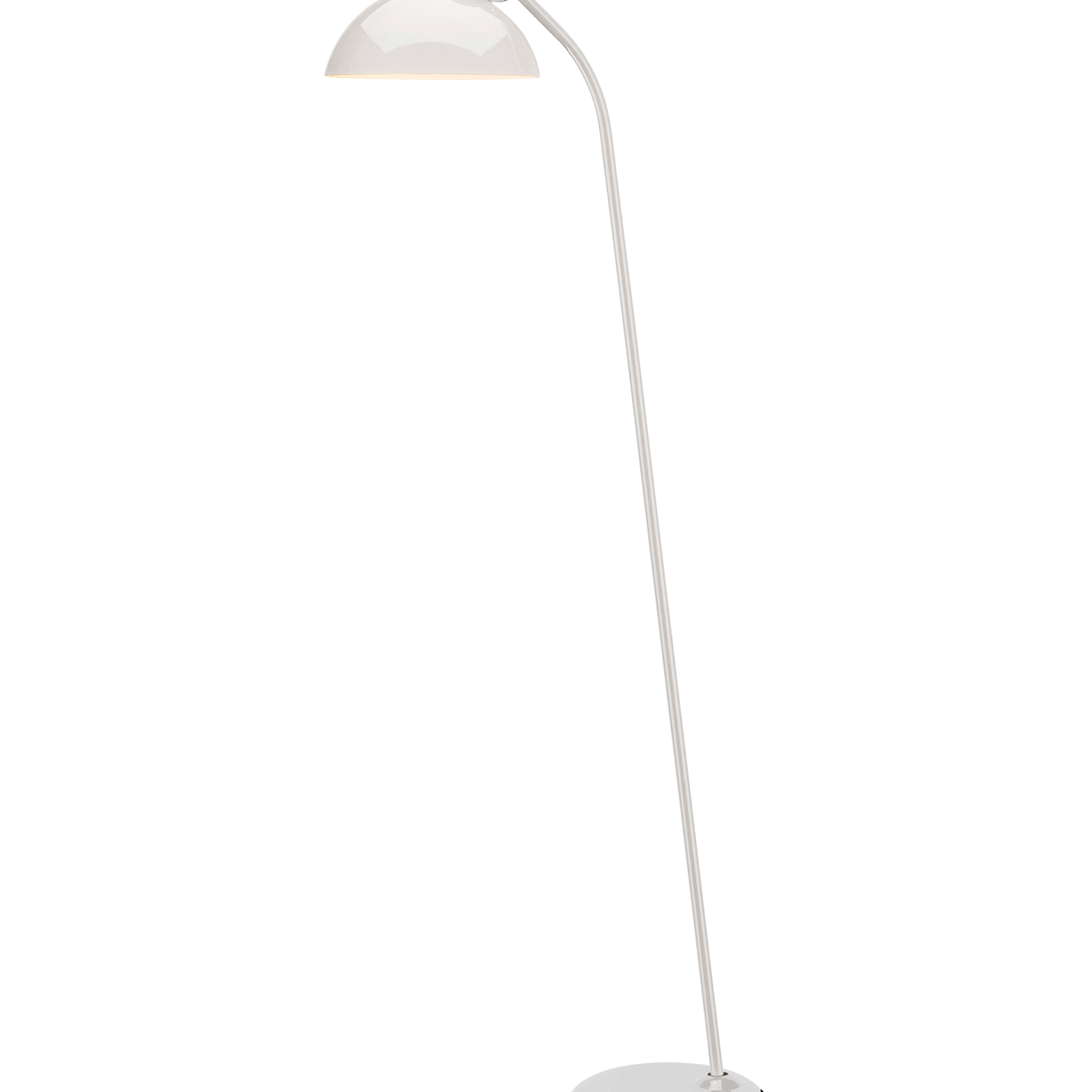 Kaiser Idell Floor Lamp