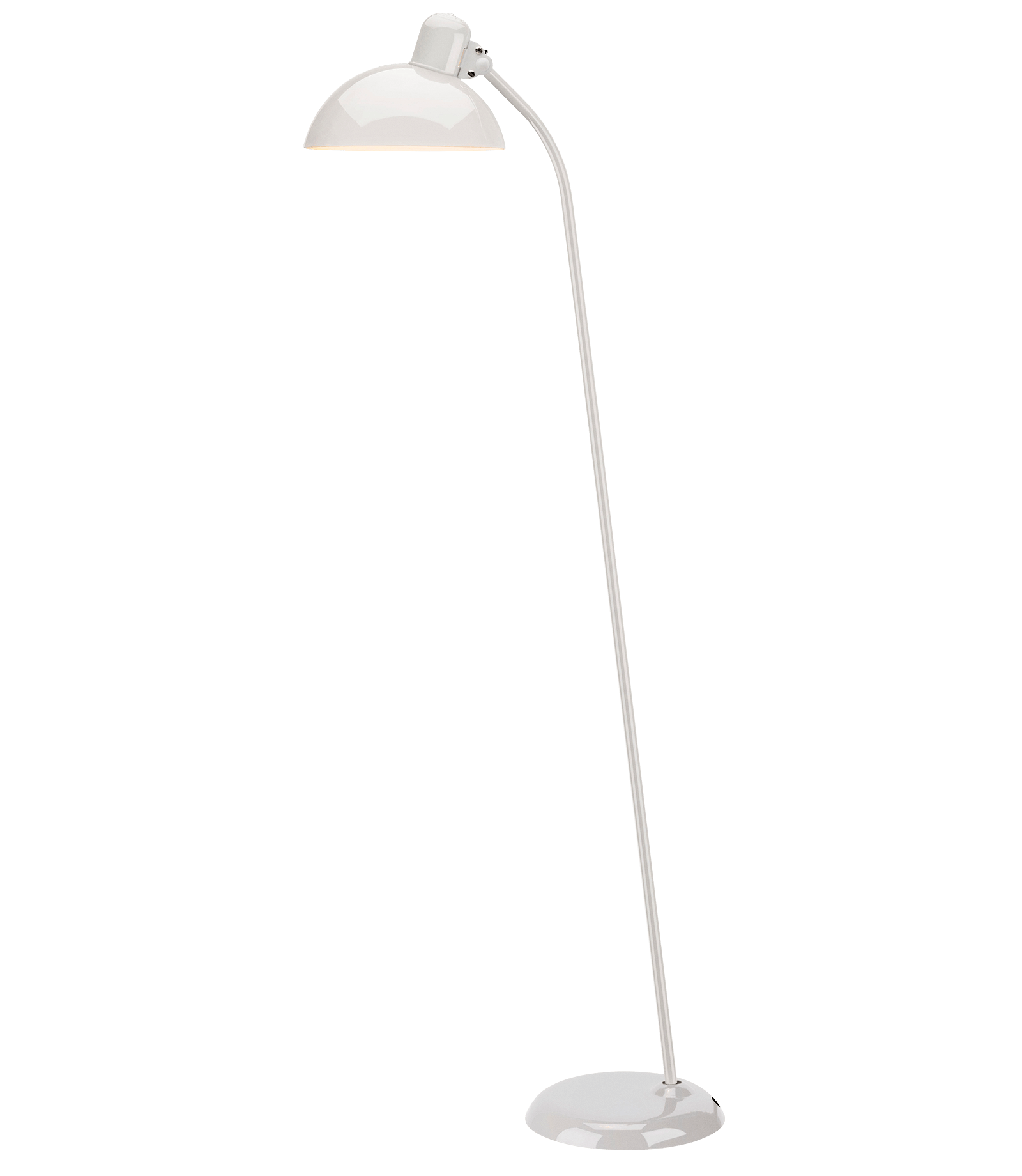 Kaiser Idell Floor Lamp