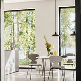 Superellipse Dining Table