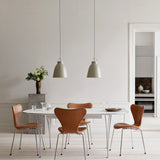 Series 7 Dining Chair 3107 Fully Upholstered