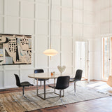 Clam Pendant Lamp | Ø550 – 21.6"