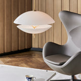 Clam Pendant Lamp | Ø550 – 21.6"