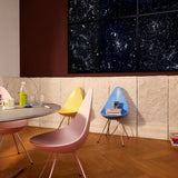 The Drop Chair | Unupholstered Version