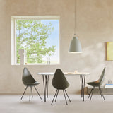The Drop Chair | Unupholstered Version