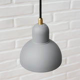 Kaiser Idell Pendant Lamp | 6722-P