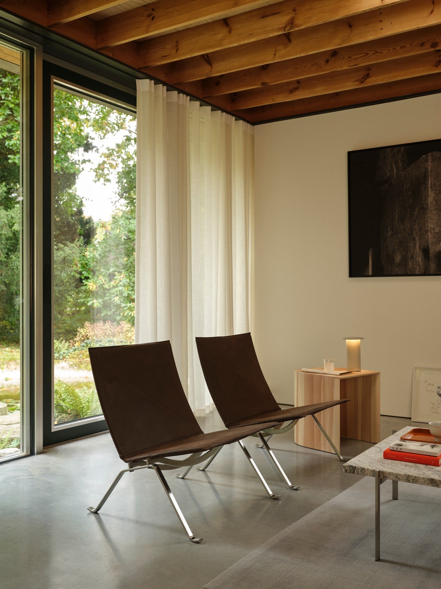 Scandinavian Living