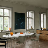 Superellipse Dining Table