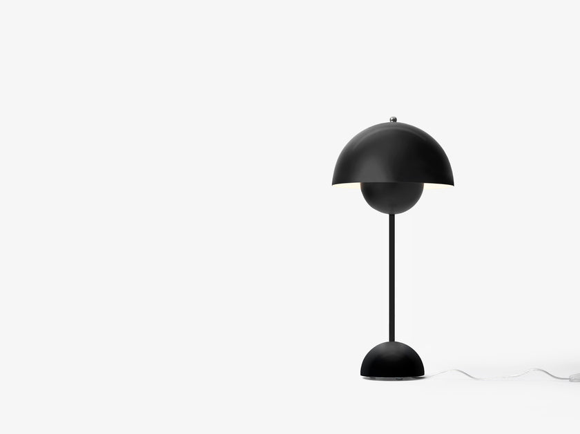 Flowerpot VP3 Table Lamp