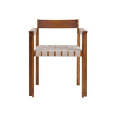 Symmetry Armrest Chair