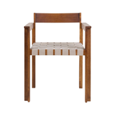 Symmetry Armrest Chair