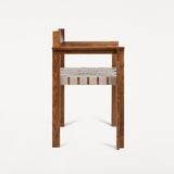 Symmetry Armrest Chair