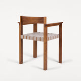 Symmetry Armrest Chair
