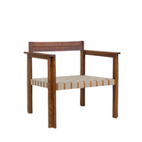 Symmetry Easy Chair