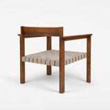 Symmetry Easy Chair