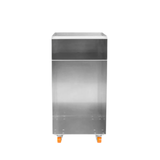 Rivet Cart Aluminum