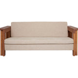 FRAMA Symmetry Sofa