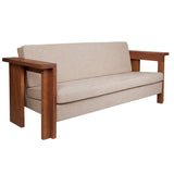 FRAMA Symmetry Sofa