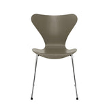 Silla de comedor Serie 7 Modelo 3107