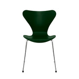 Silla de comedor Serie 7 Modelo 3107