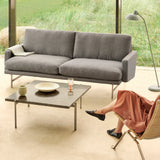 Kaiser Idell Floor Lamp