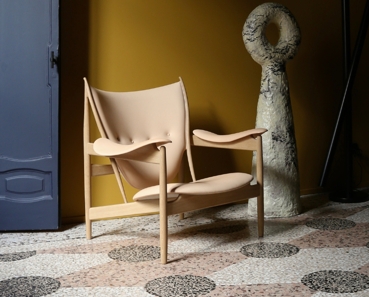 House of Finn Juhl: Iconic Scandinavian Design & Furniture House of Finn Juhl: Iconic Scandinavian Design & Furniture