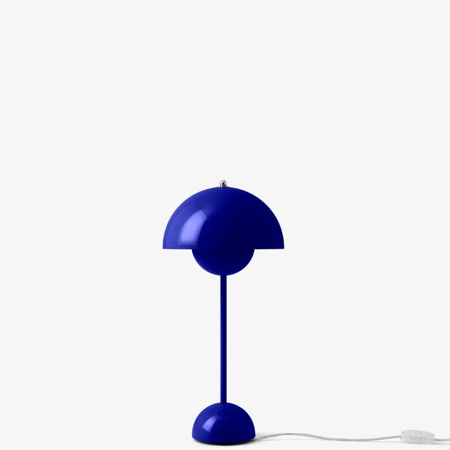 Flowerpot VP3 Table Lamp