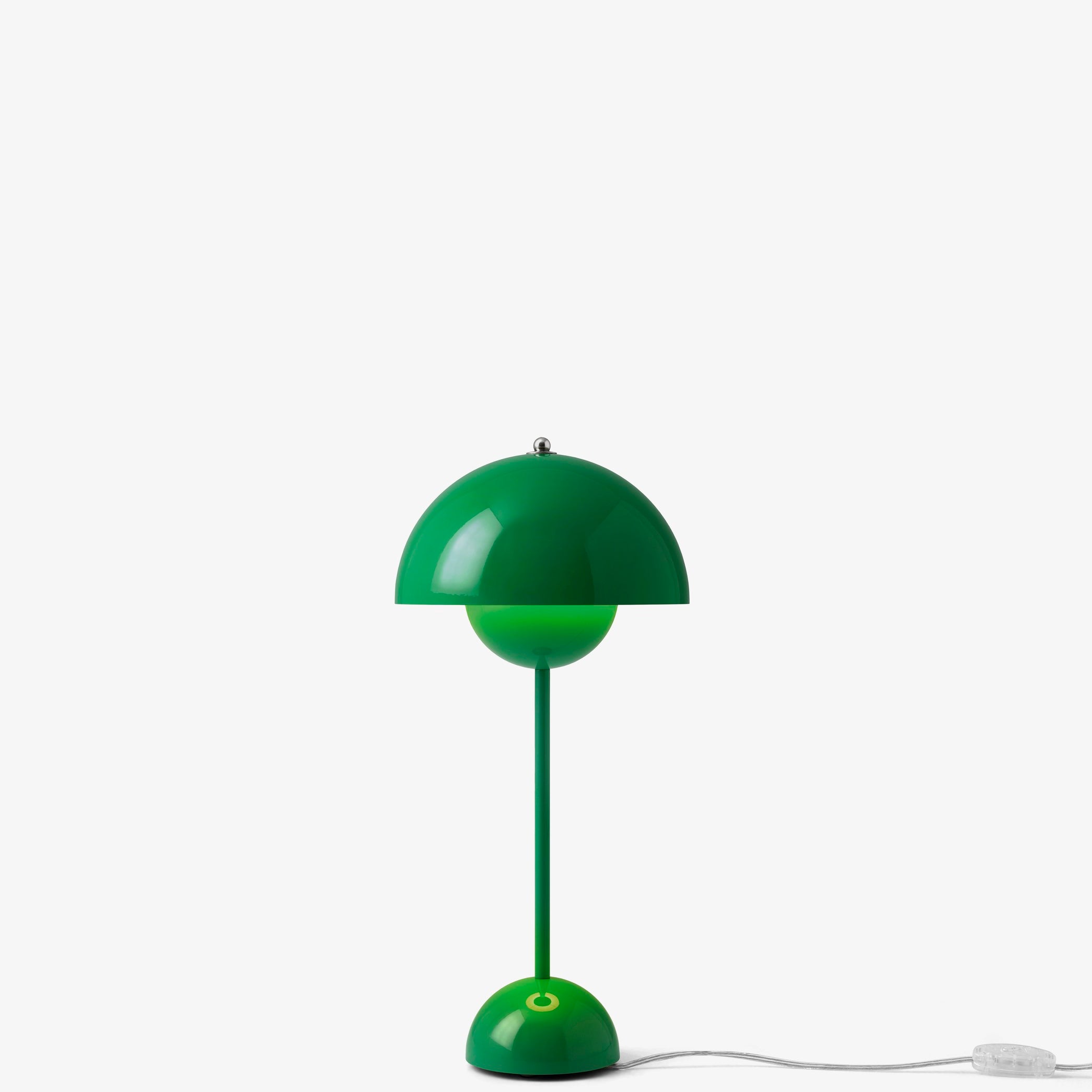 Flowerpot VP3 Table Lamp