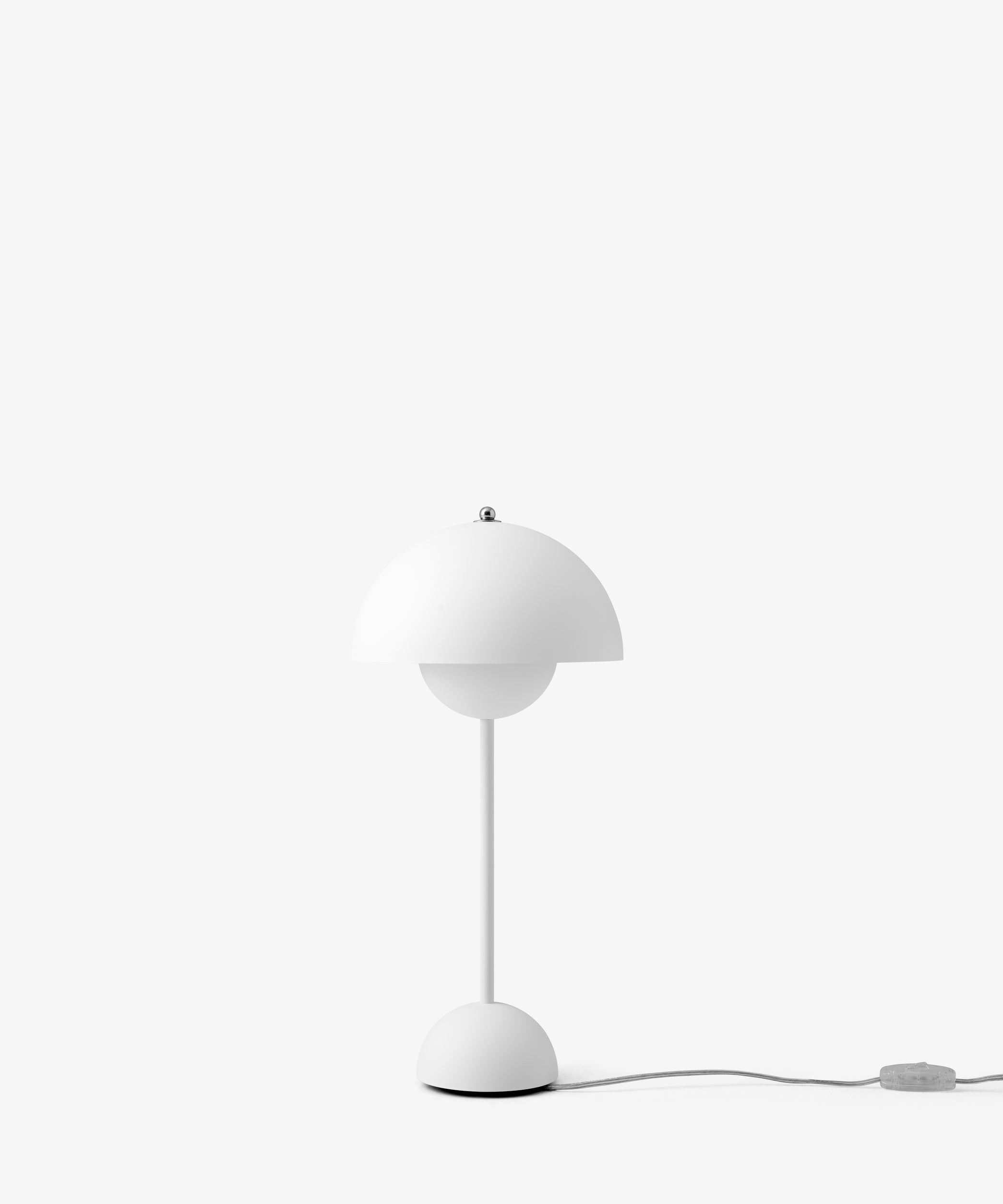 Flowerpot VP3 Table Lamp