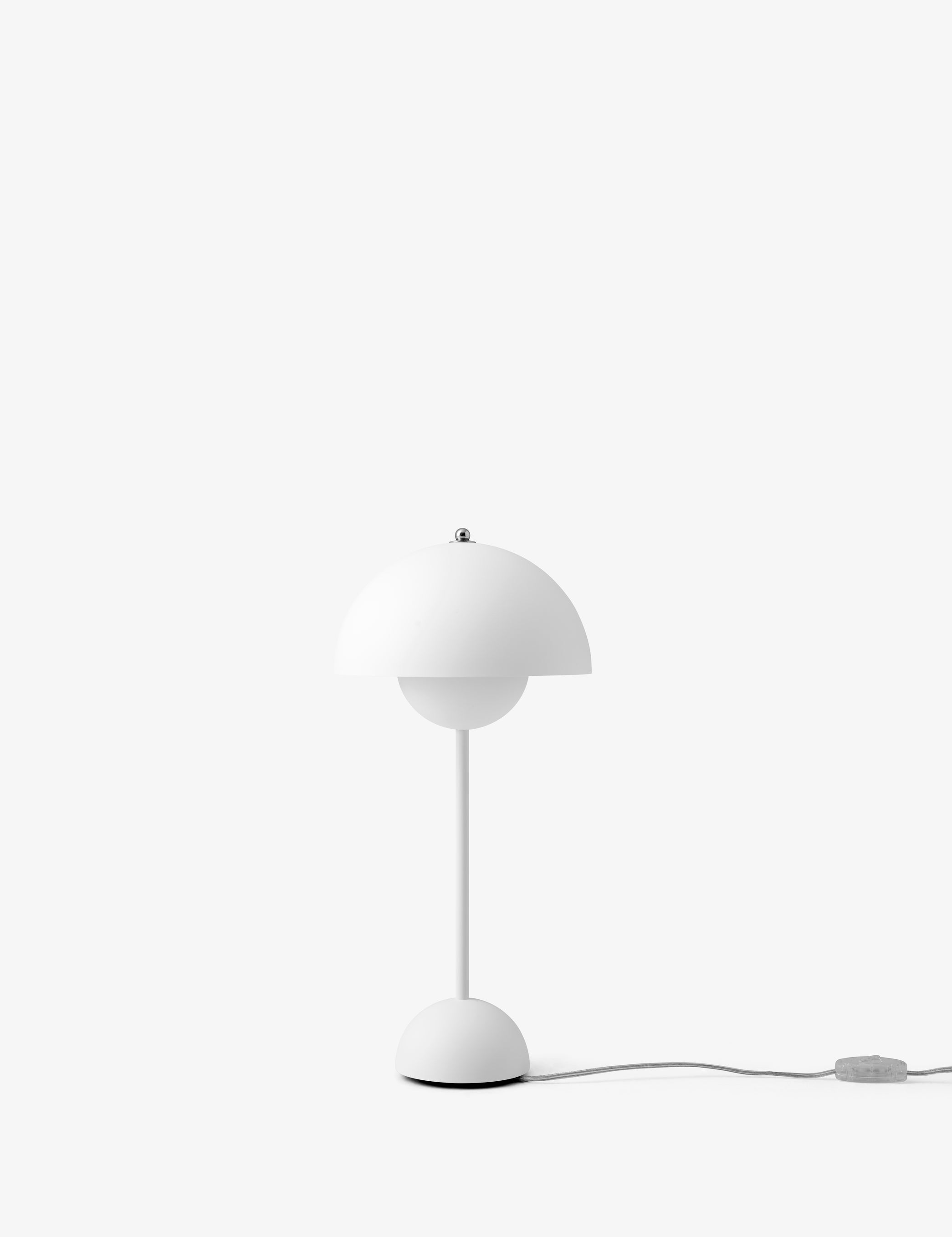 Flowerpot VP3 Table Lamp