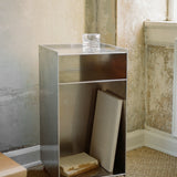 Rivet Cart Aluminum