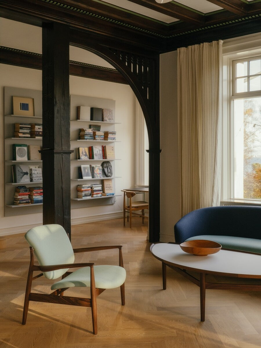 Danish Mid-Century Designs