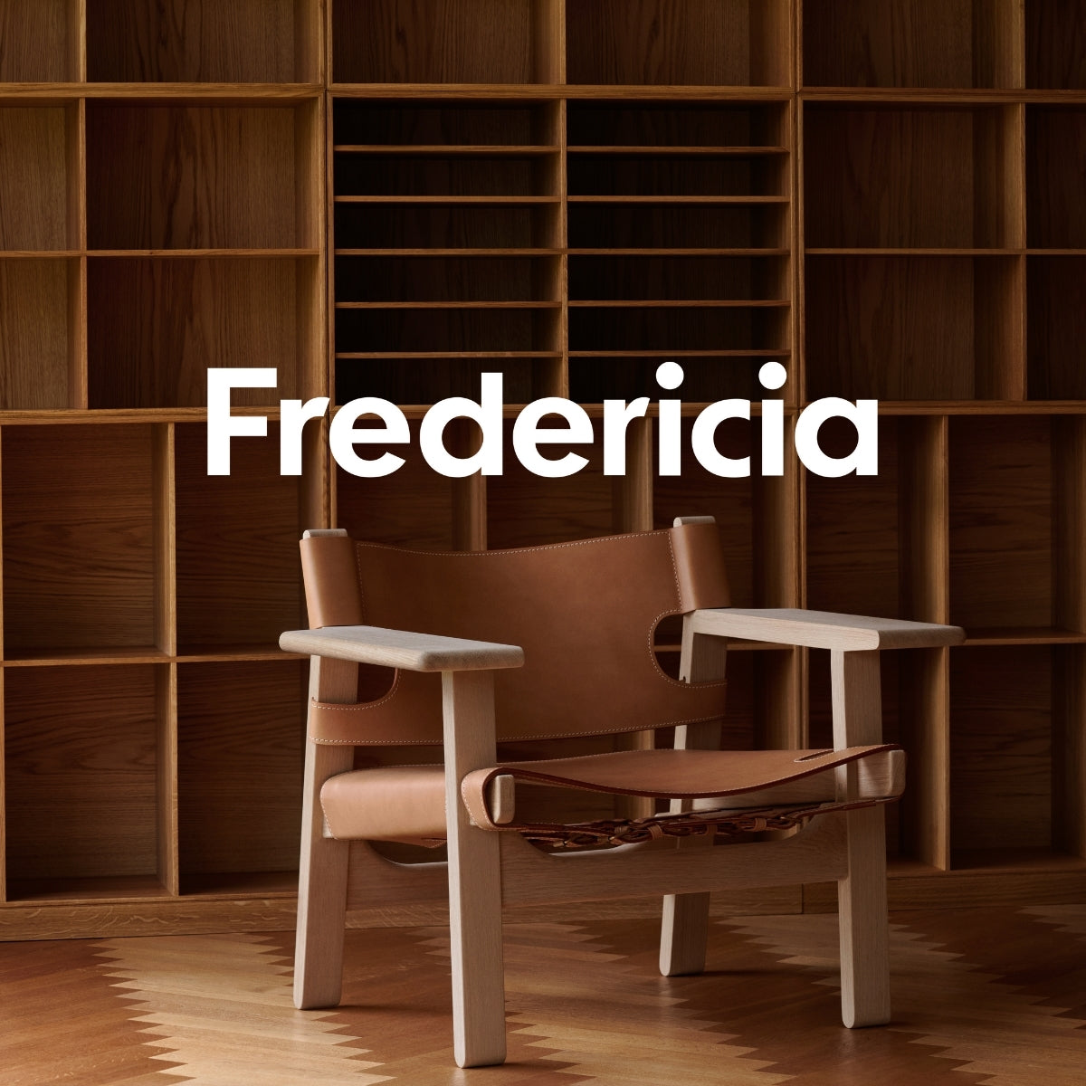 Fredericia: Danish Furniture with Timeless Craftsmanship