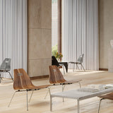 PK23 Lounge Chair