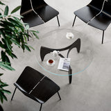 PK23 Lounge Chair
