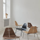 PK23 Lounge Chair