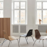 PK23 Lounge Chair