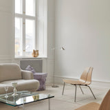 PK23 Lounge Chair