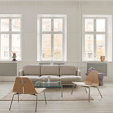 PK23 Lounge Chair