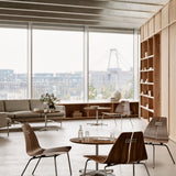 PK23 Lounge Chair